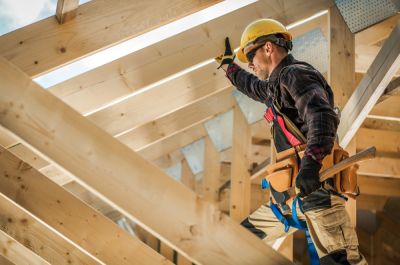 Remodel a Home with Framing Service!