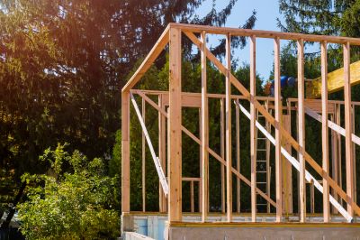 Home Framing Service