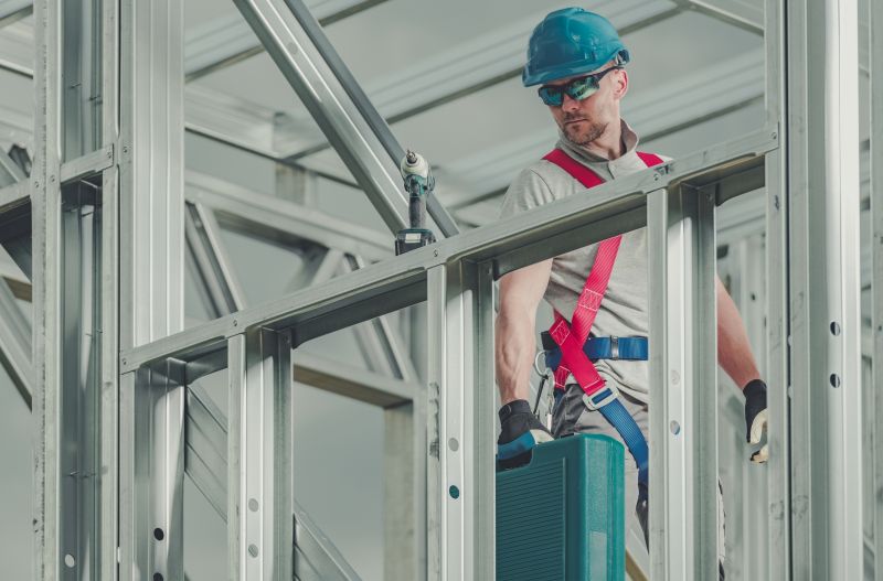 Home Framing Service