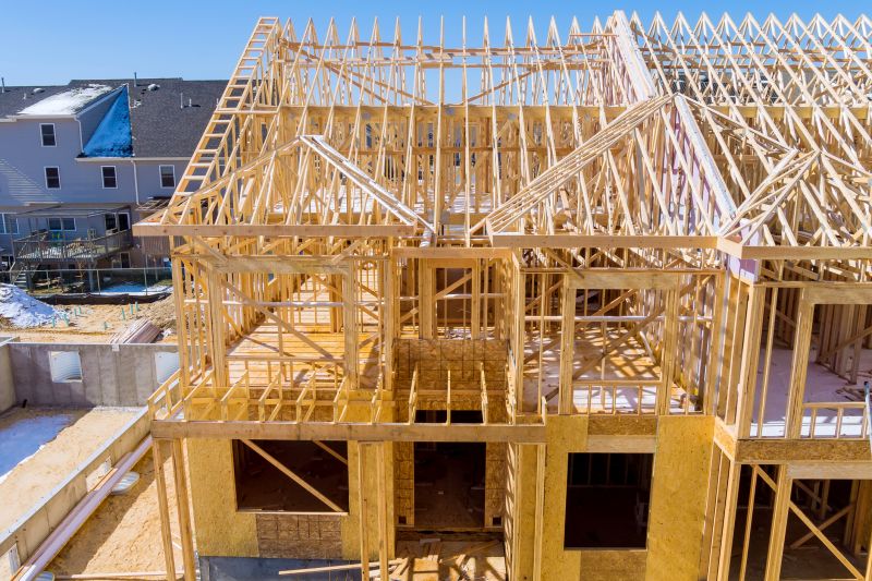 Home Framing Service