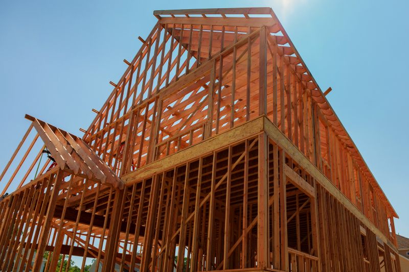 Home Framing Service