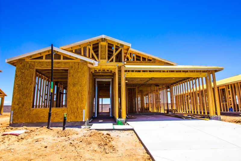 Home Framing Service