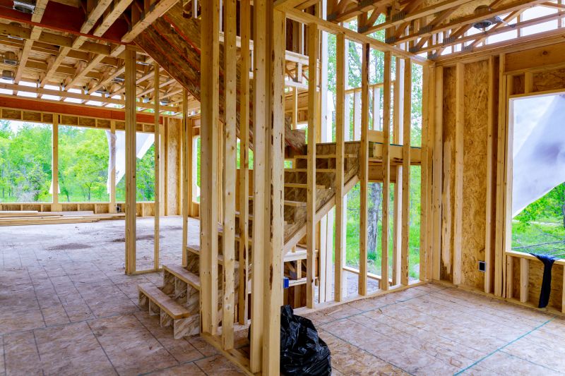 Home Framing Service Cost — Cost of Home Framing Service