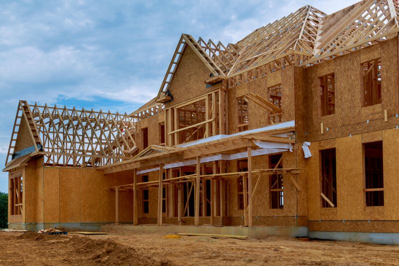 Home Framing Service Cost — Cost of Home Framing Service