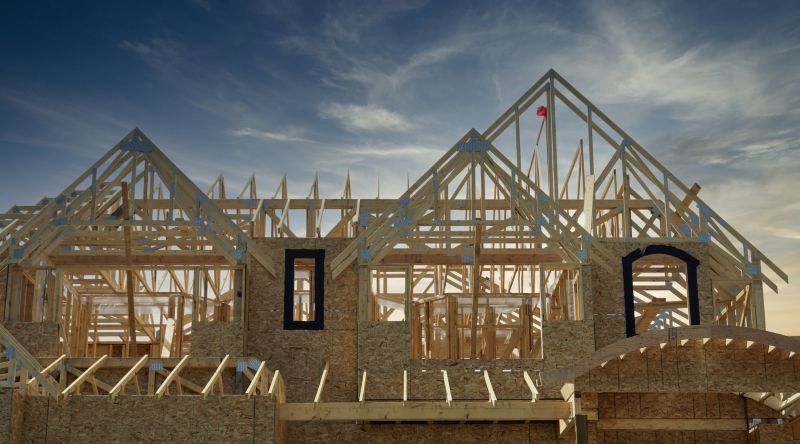 Home Framing Service Cost — Cost of Home Framing Service