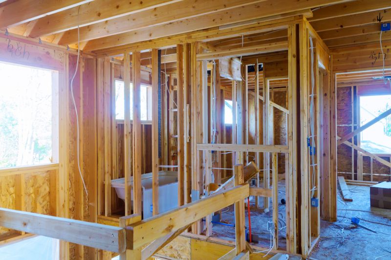 Home Framing Service