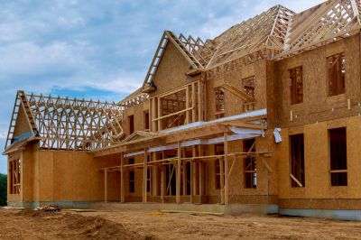 Home Framing Service