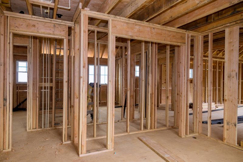 Home Framing Service