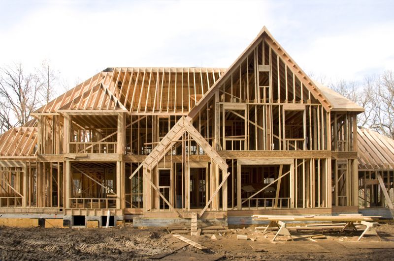 Home Framing Service