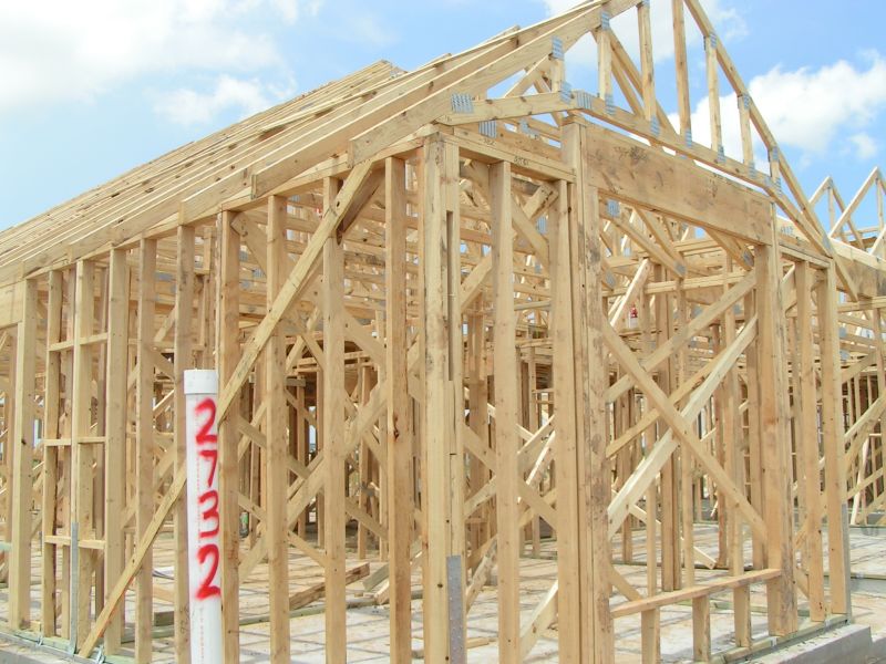 Home Framing Service
