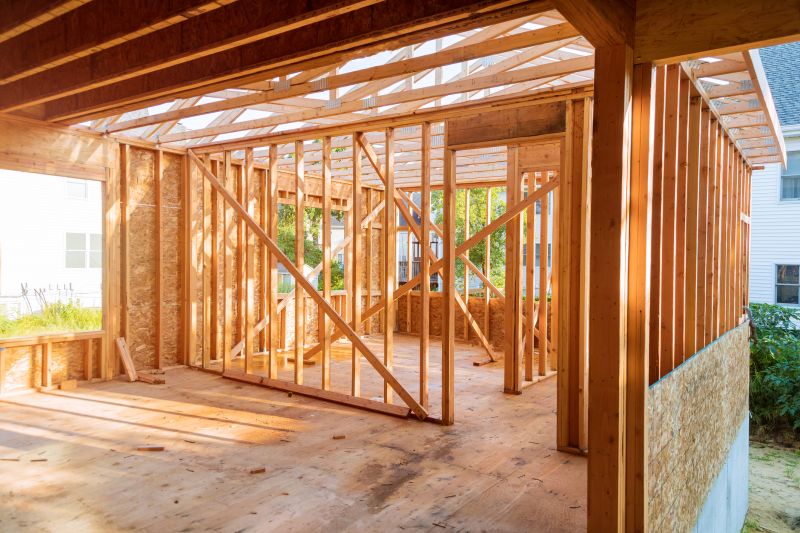 Renovation Framing