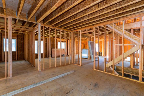 Home Framing Service