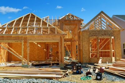 Ensure Your Home is Built to Last!